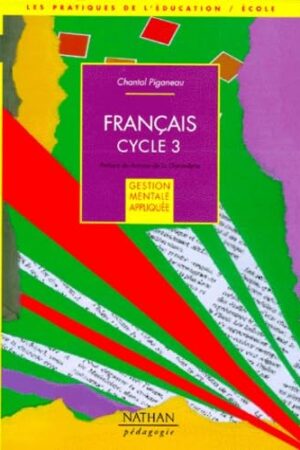 Français, cycle 3