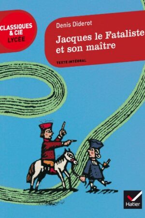 Jacques le Fataliste et son maître (1796)