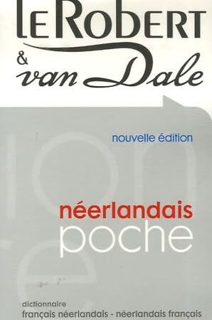 Le Robert & Van Dale