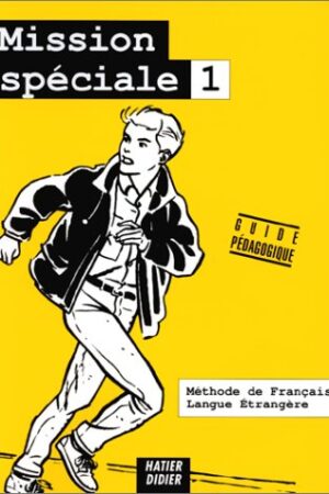 Mission spéciale 1