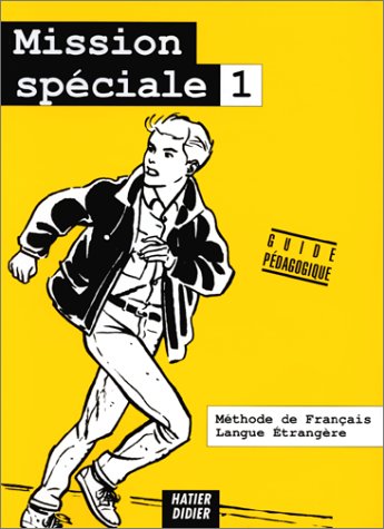 Mission spéciale 1