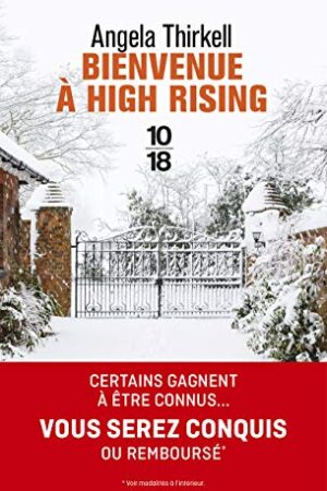Bienvenue à High Rising