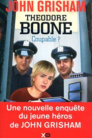 Coupable ?