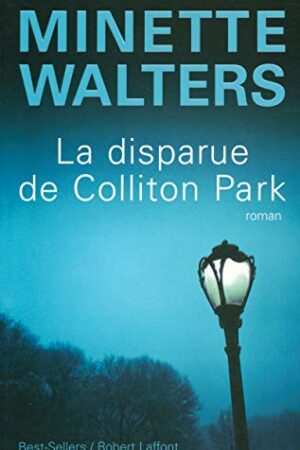 La disparue de Colliton Park