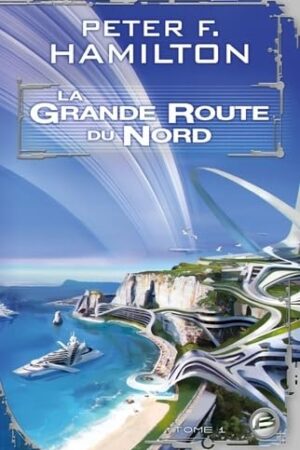 La Grande Route Du Nord