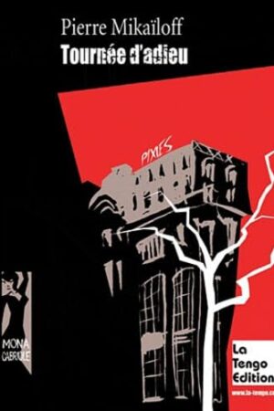 Tournée d'adieu