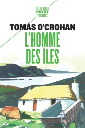L'homme des îles