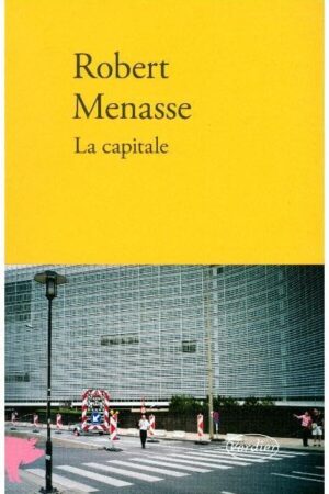 La capitale
