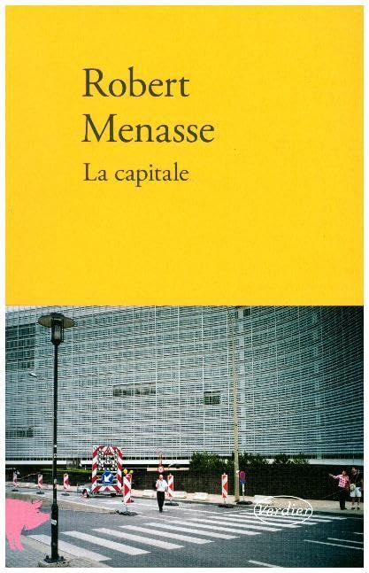 La capitale