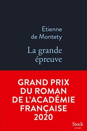 La grande épreuve