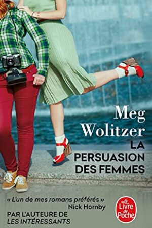 La persuasion des femmes