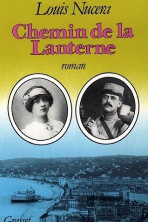 Chemin de la lanterne