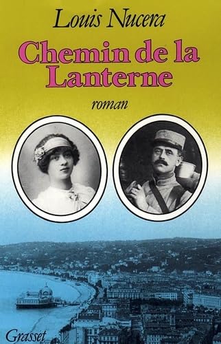 Chemin de la lanterne