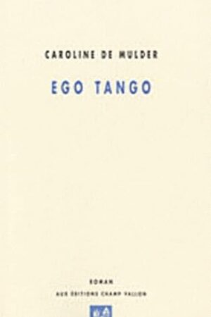 Ego tango