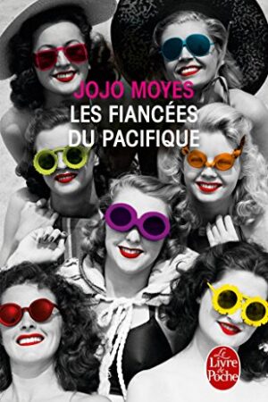 Les fiancées du Pacifique