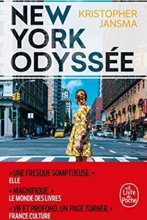 New York Odyssée