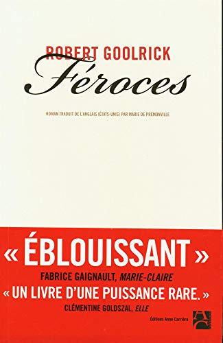 Féroces
