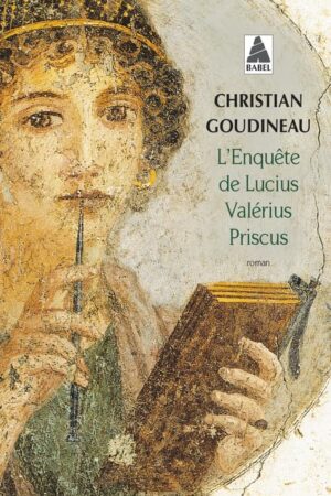 L'enquête de Lucius Valérius Priscus