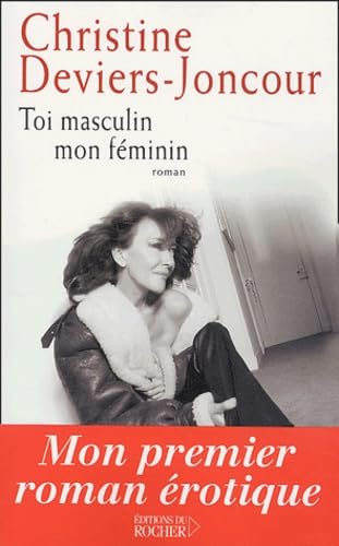 Toi masculin mon féminin