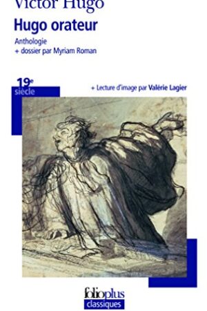Hugo orateur