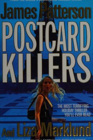 The Postcard Killers