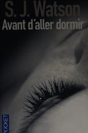 Avant d'aller dormir