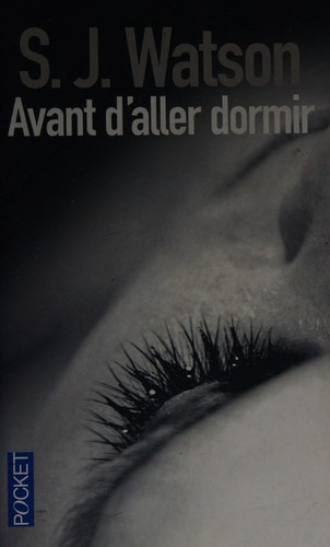Avant d'aller dormir