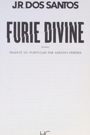 Furie divine