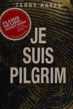 Je suis Pilgrim