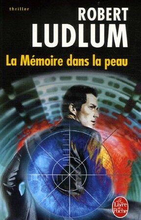La mémoire dans la peau