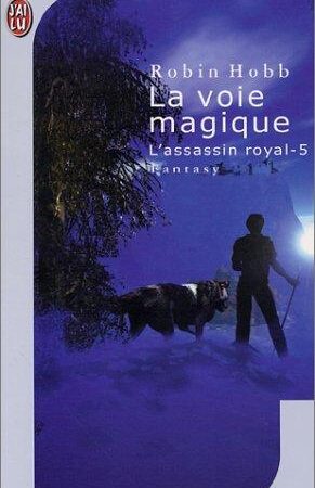 La voie magique