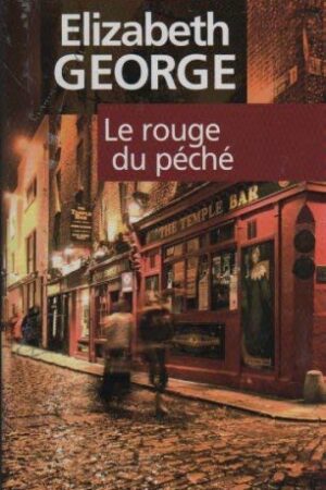 Le rouge du péché