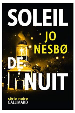 Soleil de nuit