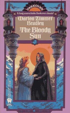Soleil sanglant