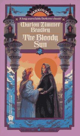 Soleil sanglant