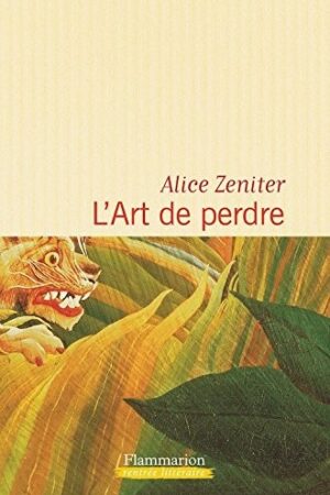 L'art de perdre