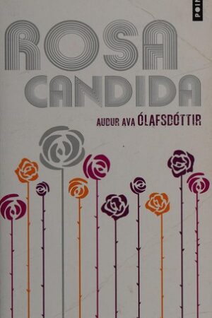 Rosa candida