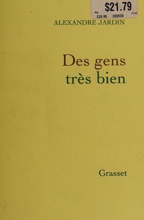 Des gens très bien