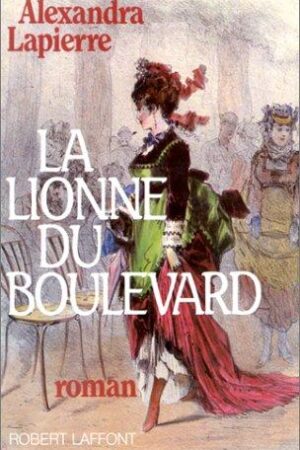 La Lionne Du Boulevard