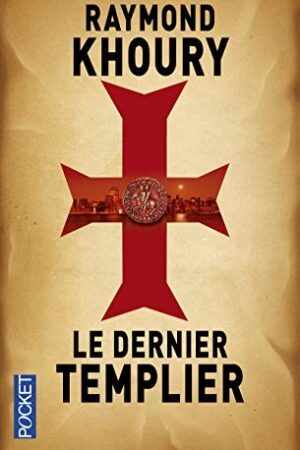 Le dernier templier