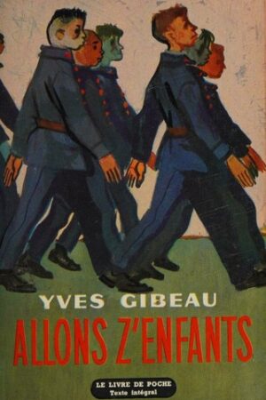 Allons z'enfants