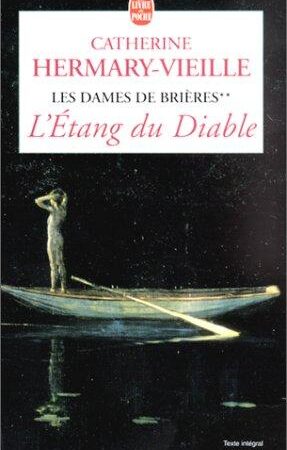L'étang du diable