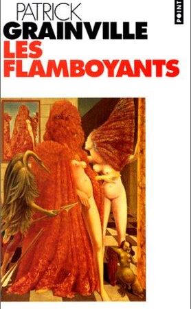 Les flamboyants