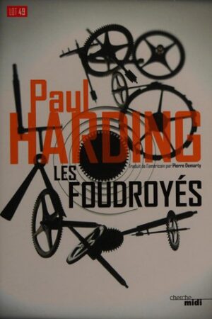 Les foudroyés