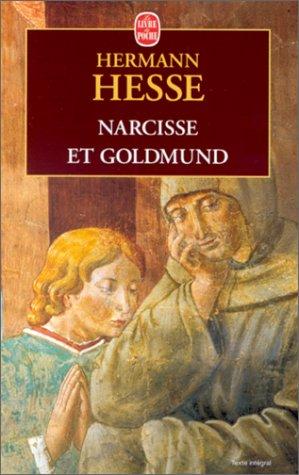 Narcisse et Goldmund
