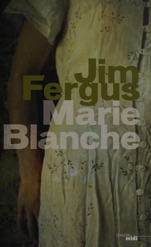 Marie-Blanche