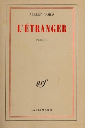 L'étranger