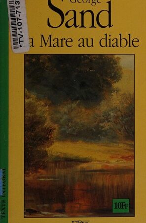 La Mare au diable