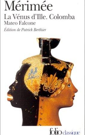 La Vénus d'Ille