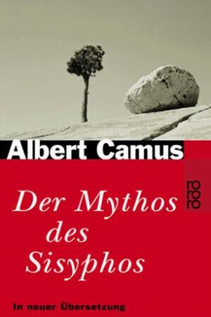 Le mythe de Sisyphe